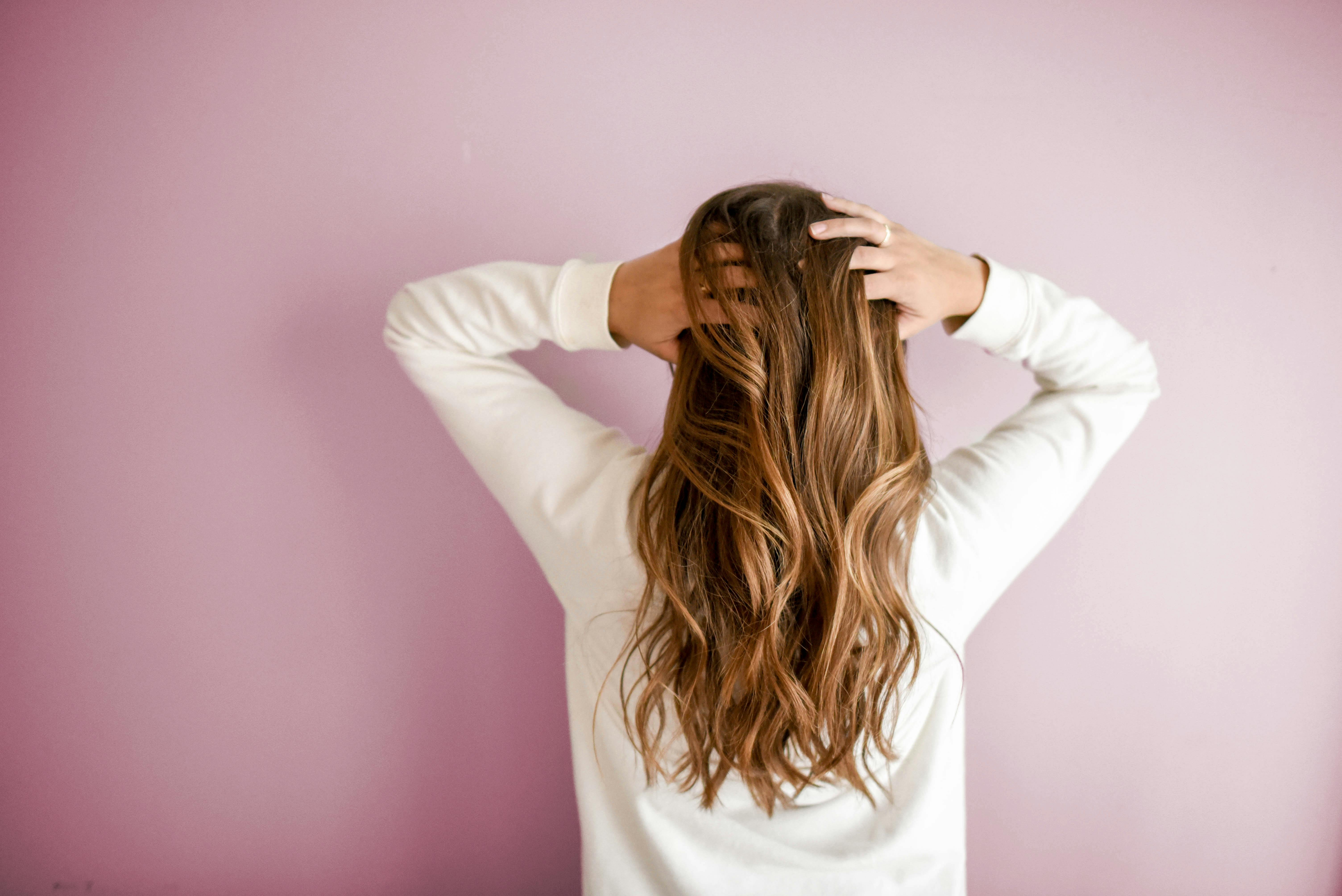 Professional Hair Extension Training